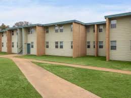 Belle Oaks Apartments property